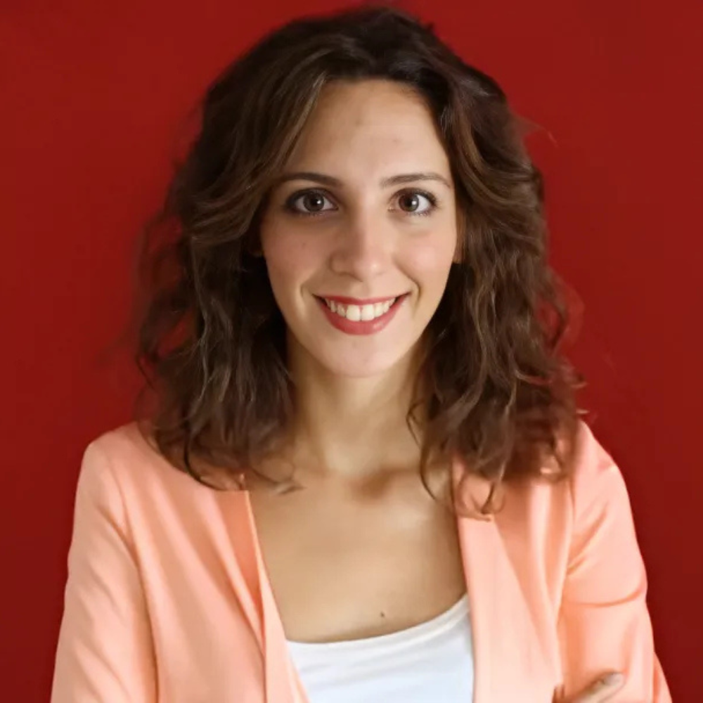 Sonia Mañé Vernia