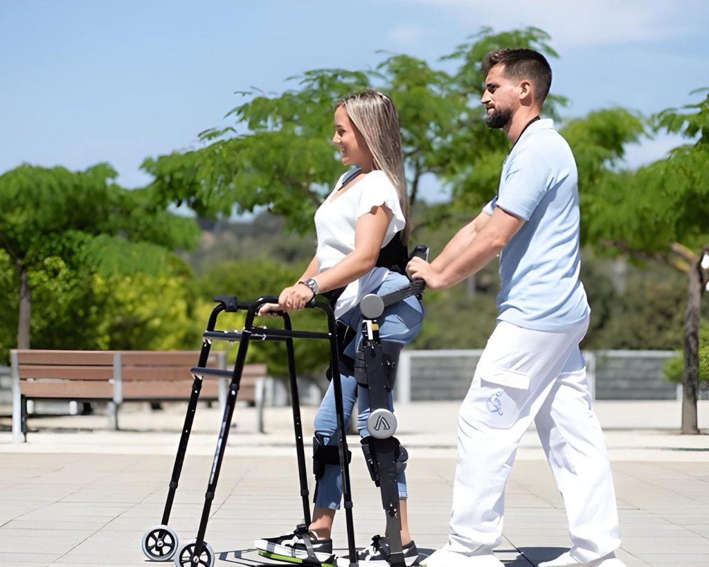ABLE Human Motion