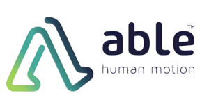 ABLE Human Motion