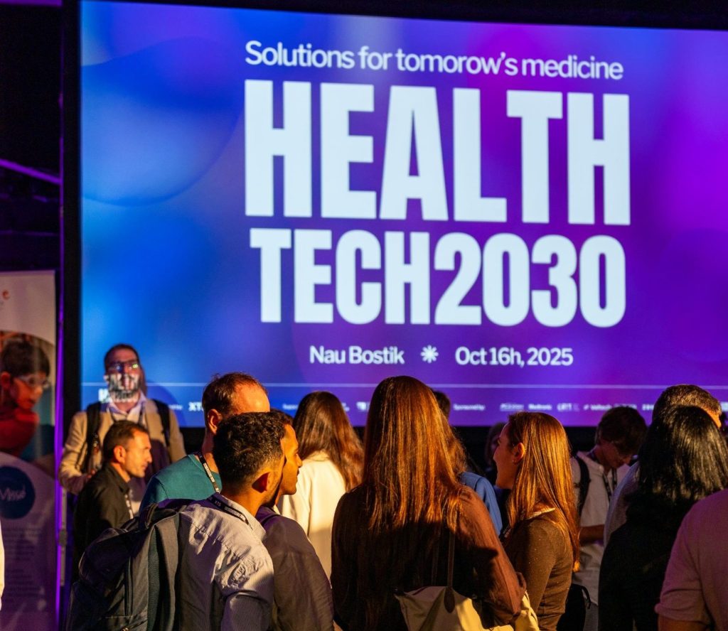 HealthTech2030