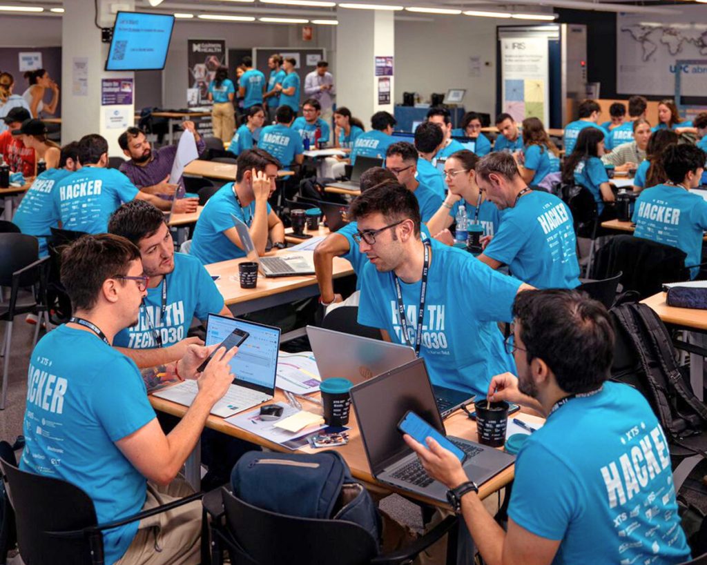 Open Innovation Challenge