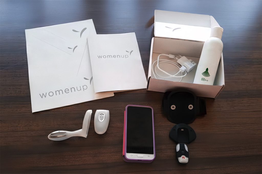 WomenUp